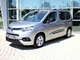 Toyota proace city verso 50 kwh l1 impecable