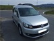 Volkswagen caddy 1.6tdi bmt trendline 102 impecable