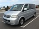 Volkswagen Multivan T5 2.5TDI Comfortline impecable estado - Foto 1