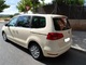 Volkswagen Sharan 2.0TDI Advance DSG perfecto estado - Foto 2