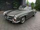 1961 mercedes-benz 190sl 105