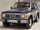 1993 Nissan Patrol Corto Turbo D 114 - Foto 1