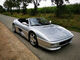 1995 ferrari f355 spider 381 cv