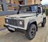 1998 land rover defender 90