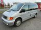 1999 mercedes-benz vito marco polo 129