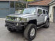 2009 hummer h3 3.7 luxury 245