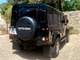 2010 Land Rover Defender Comer. 110 Doble Cabina Caja SE 122 - Foto 2