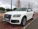 2011 audi q5 2.0tdi quattro s-t 170 dpf 170