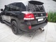 2011 toyota land cruiser 4.5 l v8 286 cv