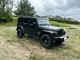 2012 jeep wrangler 2.8-200d 4wd
