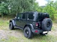 2012 Jeep Wrangler 2.8-200D 4WD - Foto 3