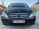 2012 mercedes-benz vito mixto 122cdi extralargo