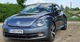 2013 volkswagen beetle cabrio 1.4 tsi sport dsg 160