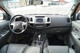 2014 Toyota HiLux D-4D 171hp D-Cab 4WD SR+ Automático - Foto 3