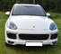 2015 porsche cayenne s e-híbrido