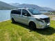 2016 Mercedes-Benz Vito MARCO POLO 2.1-136 D 4MATIC - Foto 1