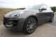 2016 porsche macan 3.6 turbo 400hk awd