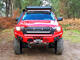 2017 ford ranger 2.2tdci offroad 160
