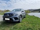 2017 mercedes-benz gle 500e 2x amg