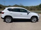 2017 seat ateca 1.4 ecotsi xcellence dsg7