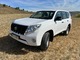 2017 toyota land cruiser d-4d gx 177