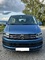 2017 volkswagen caravelle 2,0-204 tdi lang 4 movimientos 4x4/dsg