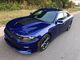 2018 dodge charger 6.4 srt scat pack super track brembo 492