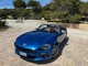 2018 fiat 124 spider 1.4 multiair turbo lusso