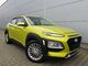 2018 hyundai kona 120 cv