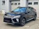 2018 mitsubishi eclipse cross intro edition 2wd 163