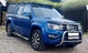 2018 Volkswagen Amarok 3.0-224 D 4MOTION - Foto 1