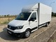 2018 Volkswagen Crafter Ch. Cb. 2.0TDI SCR 35 BL L4 103kW - Foto 1