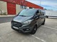 2019 ford transit custom 131