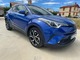 2019 toyota c-hr 125h advance 122