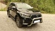 2019 toyota hilux sr+ invincible x