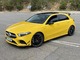 2020 mercedes-benz a 35 amg 4matic+ 7g-dct 306