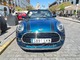 2020 MINI Cooper Cabrio Aut azul - Foto 1