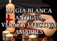 Amarres en alta magia antigua - Foto 1