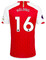 Arsenal 2023-24 1a Camiseta y Shorts mas baratos 15eur - Foto 2