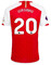 Arsenal 2023-24 1a Camiseta y Shorts mas baratos 15eur - Foto 3