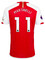 Arsenal 2023-24 1a Camiseta y Shorts mas baratos 15eur - Foto 4