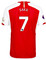 Arsenal 2023-24 1a Camiseta y Shorts mas baratos 15eur - Foto 7