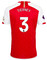 Arsenal 2023-24 1a Thai Camiseta y Shorts mas Baratos - Foto 4