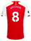 Arsenal 2023-24 1a Thai Camiseta y Shorts mas Baratos - Foto 5