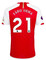Arsenal 2023-24 1a Thai Camiseta y Shorts mas Baratos - Foto 6