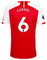 Arsenal 2023-24 1a Thai Camiseta y Shorts mas Baratos - Foto 7