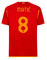 AS Roma 2023-24 1a Thai Camiseta mas baratos - Foto 5