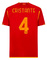 AS Roma 2023-24 1a Thai Camiseta mas baratos - Foto 6