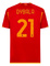 AS Roma 2023-24 1a Thai Camiseta mas baratos - Foto 7