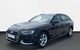 Audi a3 sportback 40 e-tron s line pdc